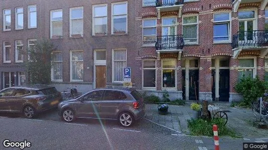 Apartments for rent in Amsterdam Oud-Zuid - Photo from Google Street View