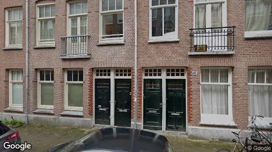 Apartments for rent in Amsterdam Oud-Zuid - Photo from Google Street View