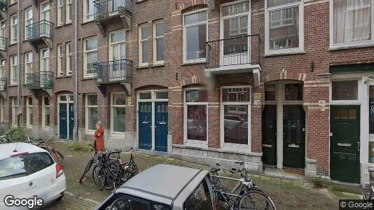 Apartments for rent in Amsterdam Oud-Zuid - Photo from Google Street View