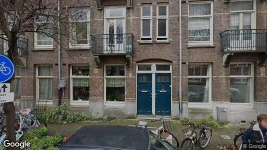 Apartments for rent in Amsterdam Oud-Zuid - Photo from Google Street View