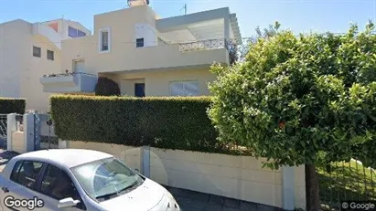 Apartments for rent in Patras - Photo from Google Street View