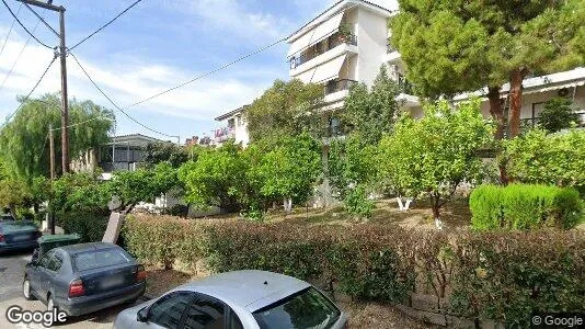 Apartments for rent in Patras - Photo from Google Street View