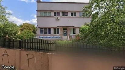 Apartments for rent in Voluntari - Photo from Google Street View