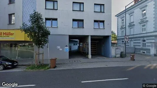 Apartments for rent in Schleißheim - Photo from Google Street View