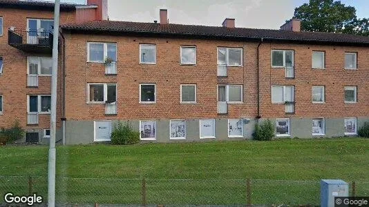 Apartments for rent in Perstorp - Photo from Google Street View