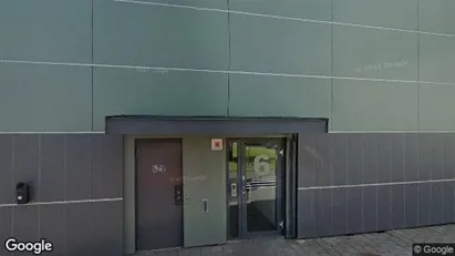 Apartments for rent in Västra hisingen - Photo from Google Street View