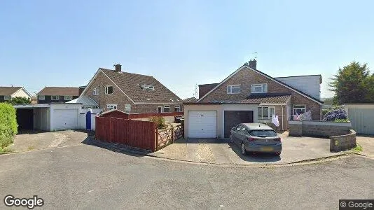 Apartments for rent in Weston-super-Mare - Avon - Photo from Google Street View