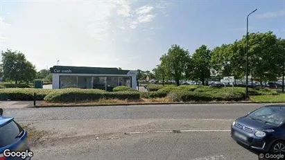 Apartments for rent in Weston-super-Mare - Avon - Photo from Google Street View