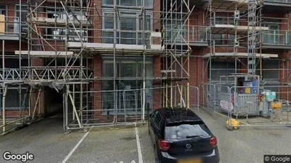 Apartments for rent in Leeds - West Yorkshire - Photo from Google Street View