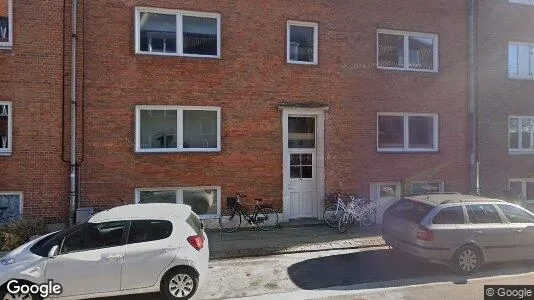 Apartments for rent in Aalborg Center - Photo from Google Street View