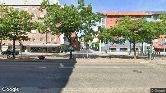 Rooms for rent in Malmö City - Photo from Google Street View