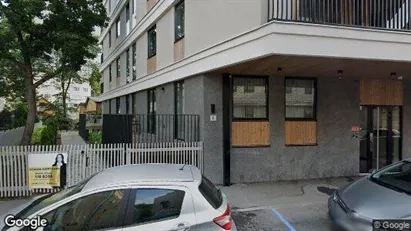 Apartments for rent in Tallinn Kesklinna - Photo from Google Street View