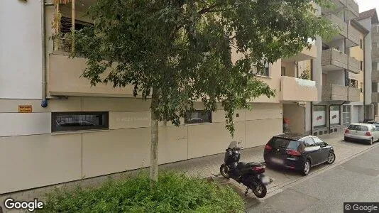 Apartments for rent in Fürth - Photo from Google Street View