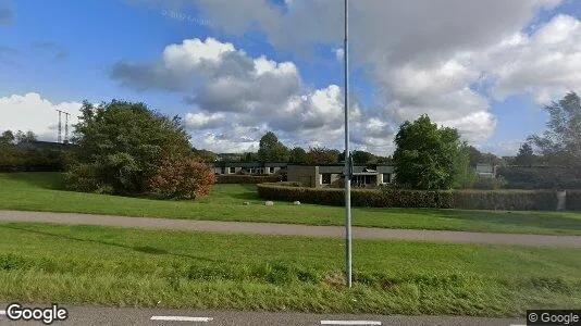 Apartments for rent in Åstorp - Photo from Google Street View