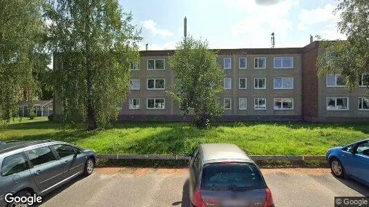 Apartments for rent in Mariestad - Photo from Google Street View