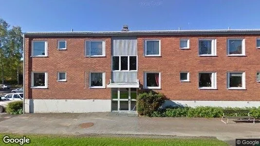 Apartments for rent in Ludvika - Photo from Google Street View