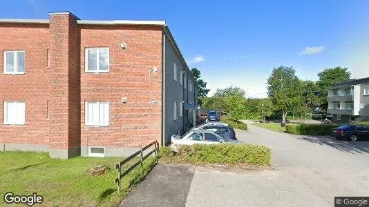 Apartments for rent in Växjö - Photo from Google Street View