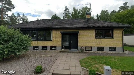 Apartments for rent in Växjö - Photo from Google Street View