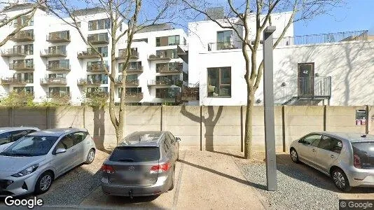 Apartments for rent in Copenhagen S - Photo from Google Street View