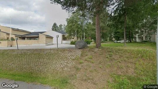 Apartments for rent in Rovaniemi - Photo from Google Street View