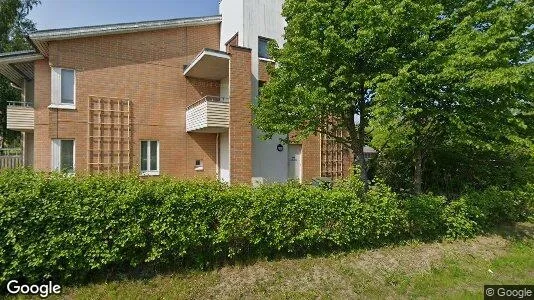 Apartments for rent in Orimattila - Photo from Google Street View