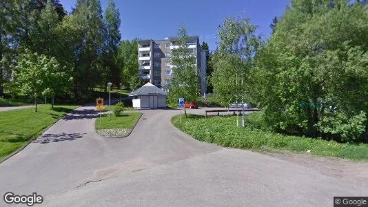 Apartments for rent in Lahti - Photo from Google Street View