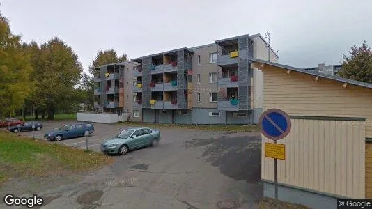 Apartments for rent in Hämeenlinna - Photo from Google Street View