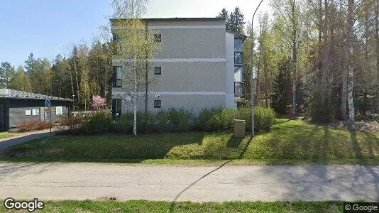 Apartments for rent in Tuusula - Photo from Google Street View