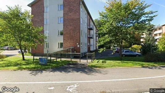 Apartments for rent in Lahti - Photo from Google Street View