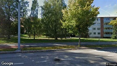 Apartments for rent in Lahti - Photo from Google Street View