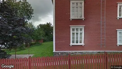 Apartments for rent in Kotka - Photo from Google Street View