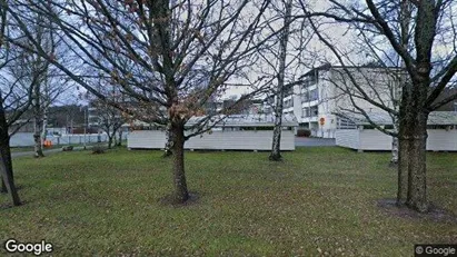 Apartments for rent in Salo - Photo from Google Street View