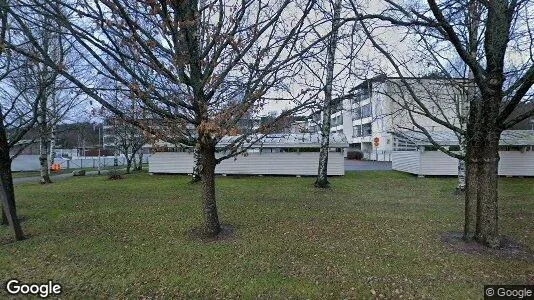 Apartments for rent in Salo - Photo from Google Street View