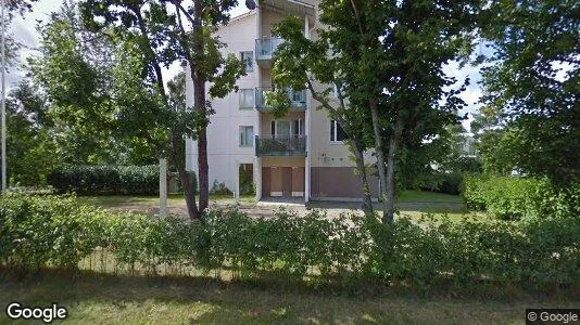 Apartments for rent in Järvenpää - Photo from Google Street View