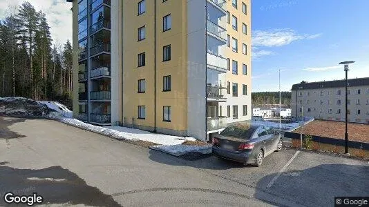 Apartments for rent in Jyväskylä - Photo from Google Street View