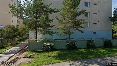 Apartments for rent in Porvoo - Photo from Google Street View