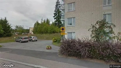 Apartments for rent in Tampere Koillinen - Photo from Google Street View