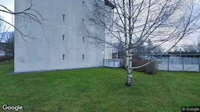 Apartments for rent in Salo - Photo from Google Street View