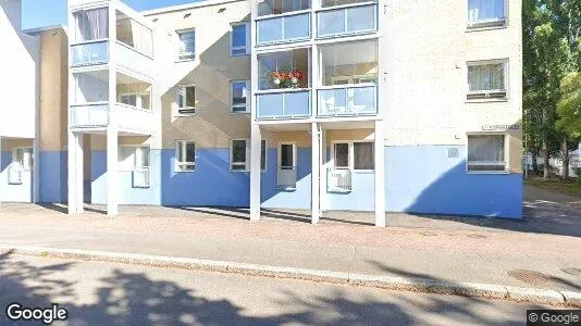 Apartments for rent in Kuopio - Photo from Google Street View