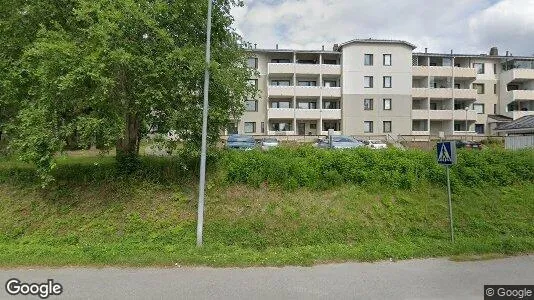 Apartments for rent in Rovaniemi - Photo from Google Street View