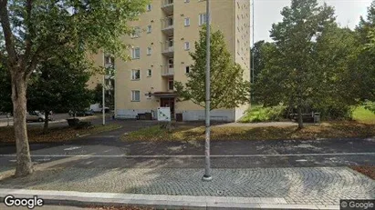 Apartments for rent in Lahti - Photo from Google Street View