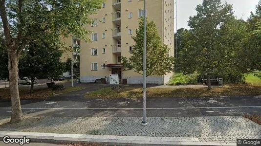 Apartments for rent in Lahti - Photo from Google Street View