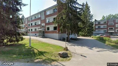 Apartments for rent in Lahti - Photo from Google Street View