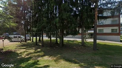 Apartments for rent in Lahti - Photo from Google Street View