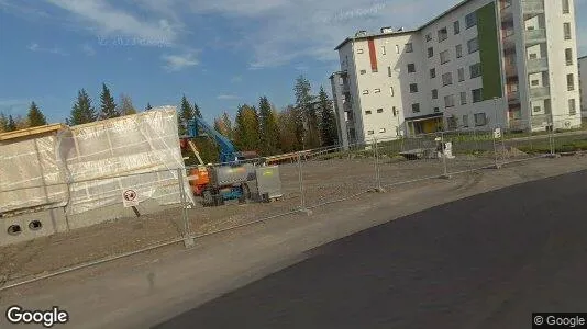 Apartments for rent in Kuopio - Photo from Google Street View