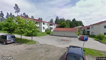 Apartments for rent in Lappeenranta - Photo from Google Street View