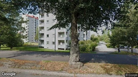 Apartments for rent in Lahti - Photo from Google Street View