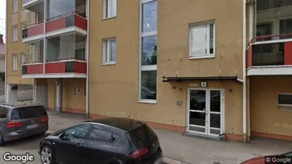 Apartments for rent in Kotka - Photo from Google Street View