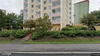 Apartments for rent in Porvoo - Photo from Google Street View