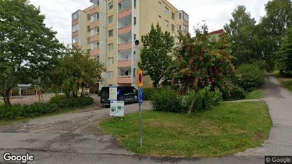 Apartments for rent in Porvoo - Photo from Google Street View